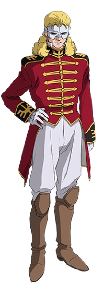 フル・フロンタル