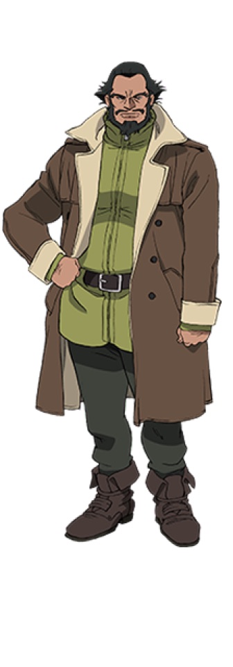 スベロア・ジンネマン
