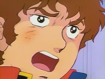 アムロ・レイ 名言 関連画像